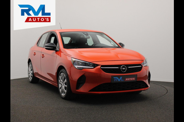 Opel Corsa 1.2 Edition 101PK Apple/Carplay Airco