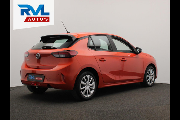 Opel Corsa 1.2 Edition 101PK Apple/Carplay Airco