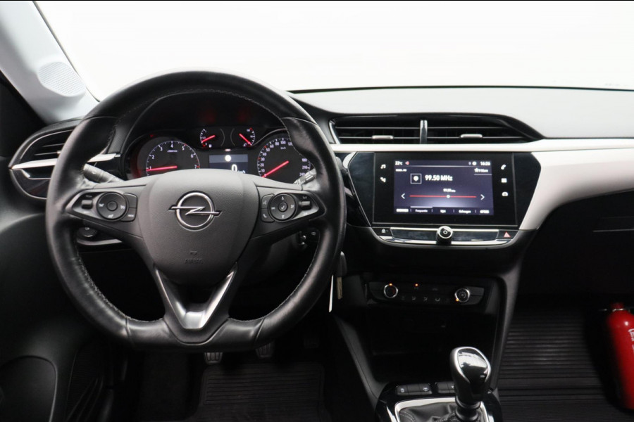 Opel Corsa 1.2 Edition 101PK Apple/Carplay Airco