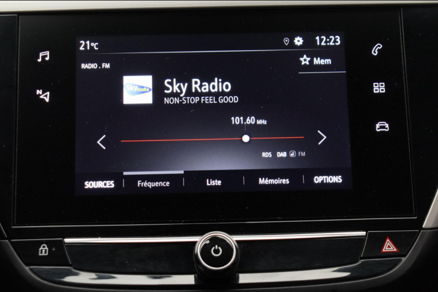 Opel Corsa 1.2 Edition 101PK Apple/Carplay Airco