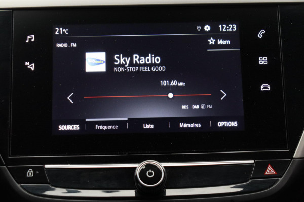Opel Corsa 1.2 Edition 101PK Apple/Carplay Airco