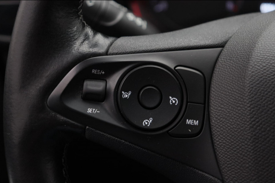 Opel Corsa 1.2 Edition 101PK Apple/Carplay Airco