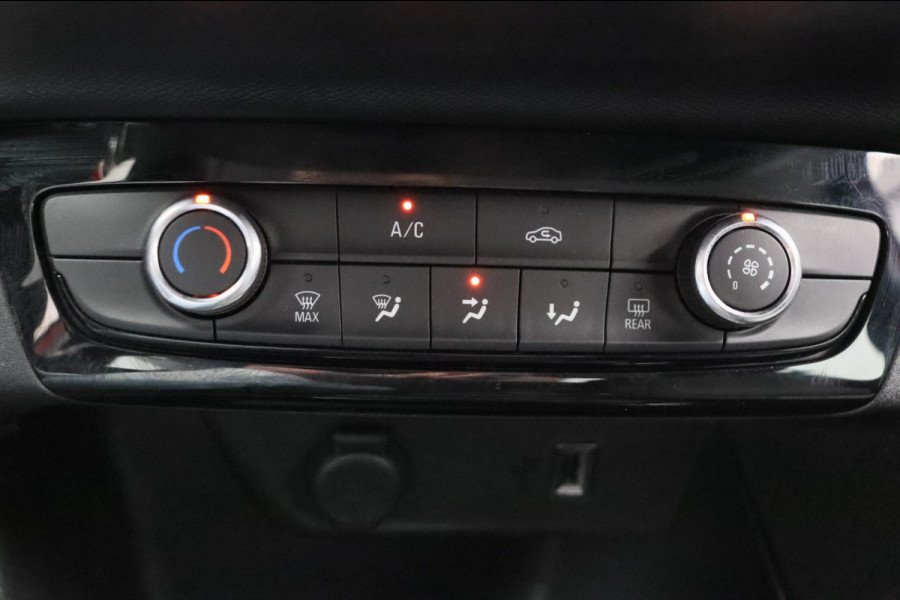 Opel Corsa 1.2 Edition 101PK Apple/Carplay Airco