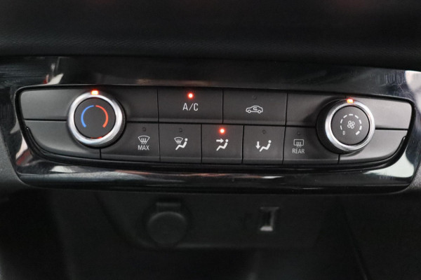 Opel Corsa 1.2 Edition 101PK Apple/Carplay Airco