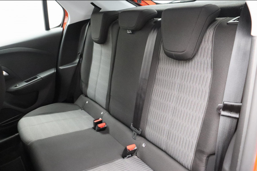 Opel Corsa 1.2 Edition 101PK Apple/Carplay Airco