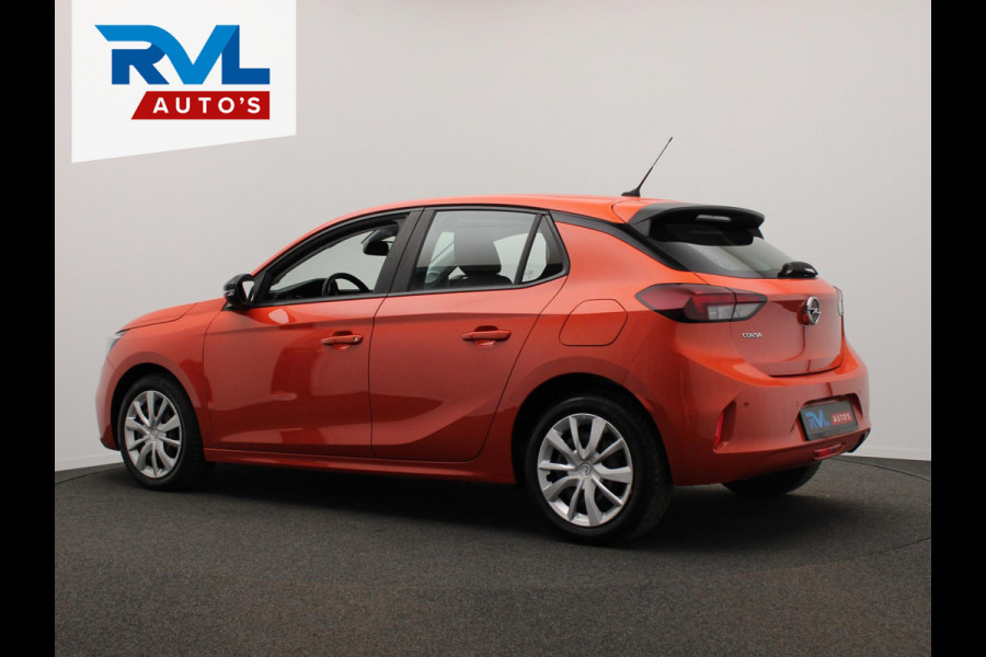 Opel Corsa 1.2 Edition 101PK Apple/Carplay Airco