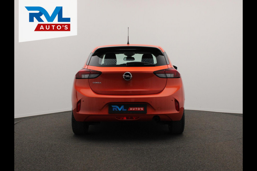 Opel Corsa 1.2 Edition 101PK Apple/Carplay Airco