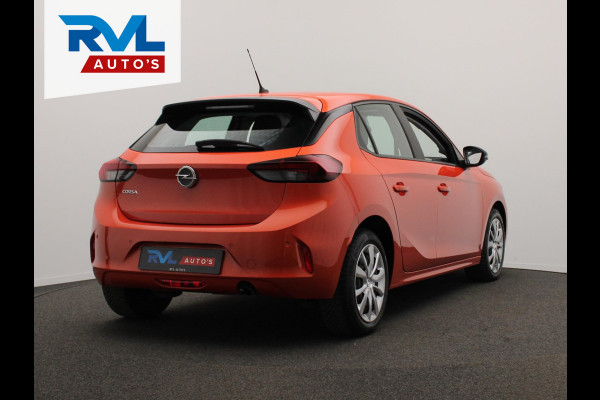 Opel Corsa 1.2 Edition 101PK Apple/Carplay Airco