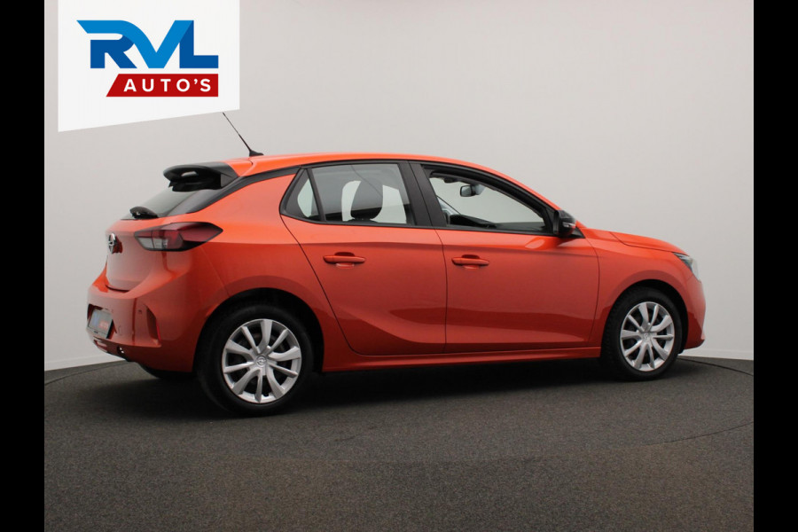 Opel Corsa 1.2 Edition 101PK Apple/Carplay Airco