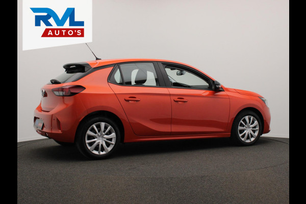 Opel Corsa 1.2 Edition 101PK Apple/Carplay Airco