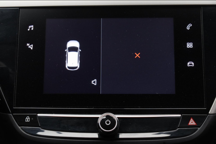 Opel Corsa 1.2 Edition 101PK Apple/Carplay Airco