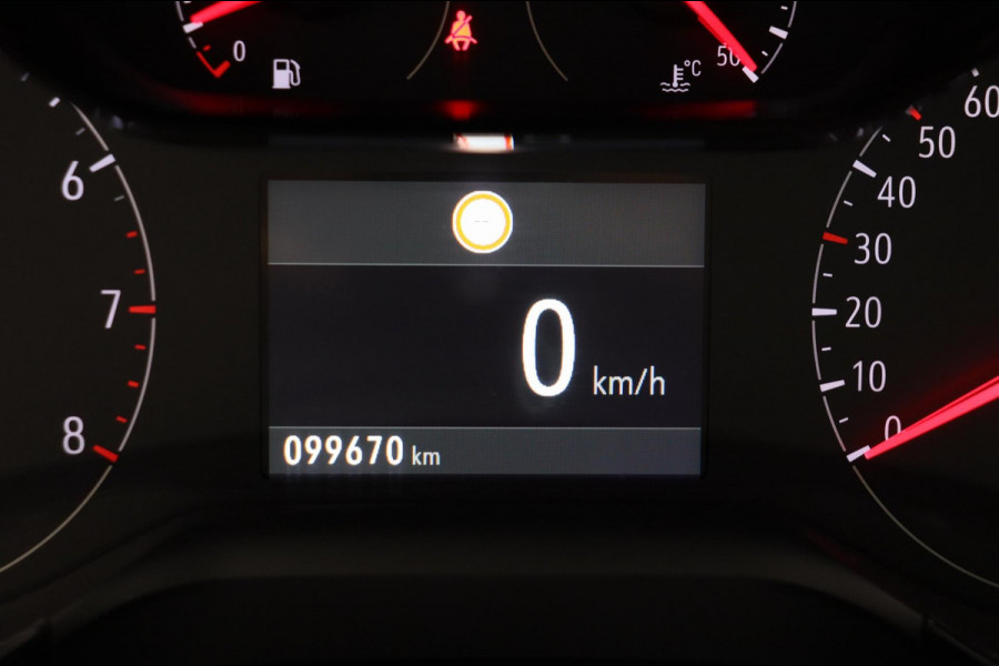 Opel Corsa 1.2 Edition 101PK Apple/Carplay Airco