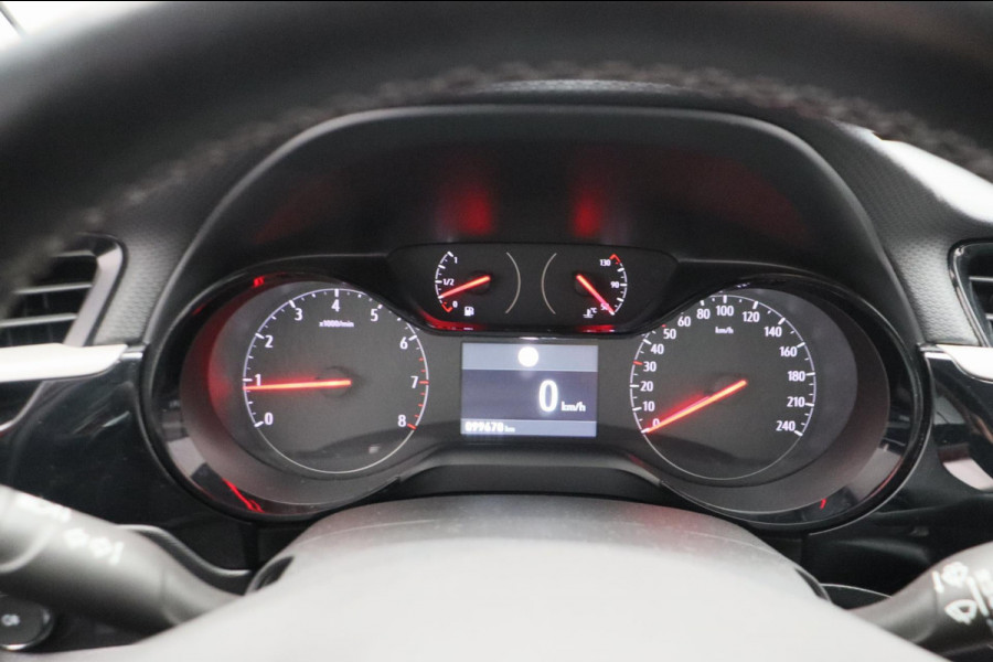 Opel Corsa 1.2 Edition 101PK Apple/Carplay Airco