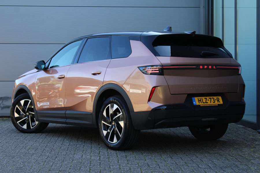 Opel Grandland 1.2 Turbo Hybrid GS | Nieuw model | Navigatie | AGR | Gelijk beschikbaar