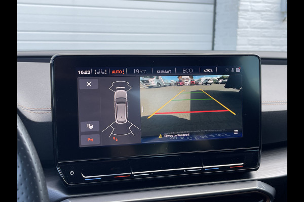 CUPRA Leon Sportstourer 1.4 e-Hybrid VZ Copper Edition | Pano | Leder | ACC | LED | Camera | Keyless | 19 inch
