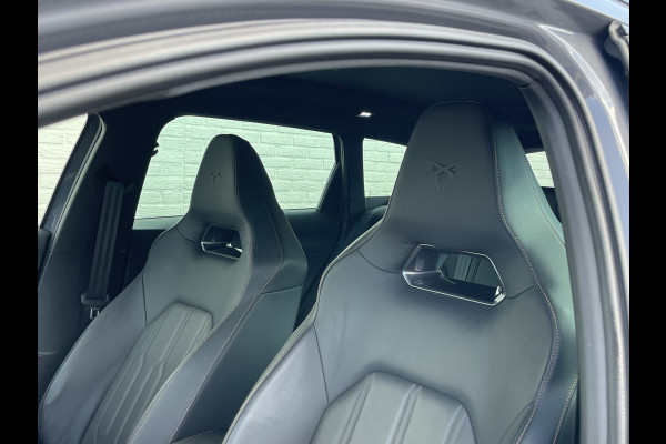CUPRA Leon Sportstourer 1.4 e-Hybrid VZ Copper Edition | Pano | Leder | ACC | LED | Camera | Keyless | 19 inch
