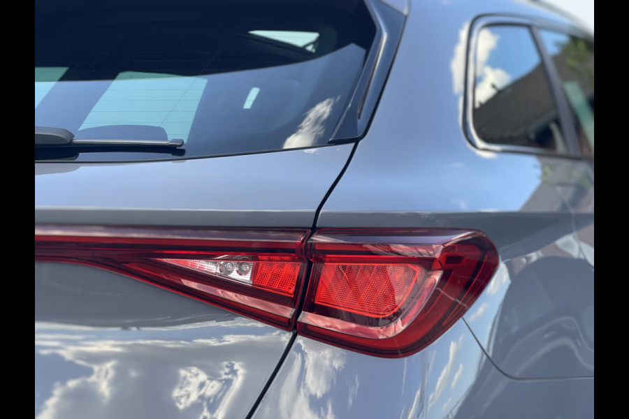 CUPRA Leon Sportstourer 1.4 e-Hybrid VZ Copper Edition | Pano | Leder | ACC | LED | Camera | Keyless | 19 inch