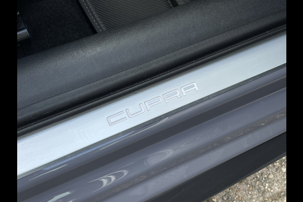 CUPRA Leon Sportstourer 1.4 e-Hybrid VZ Copper Edition | Pano | Leder | ACC | LED | Camera | Keyless | 19 inch