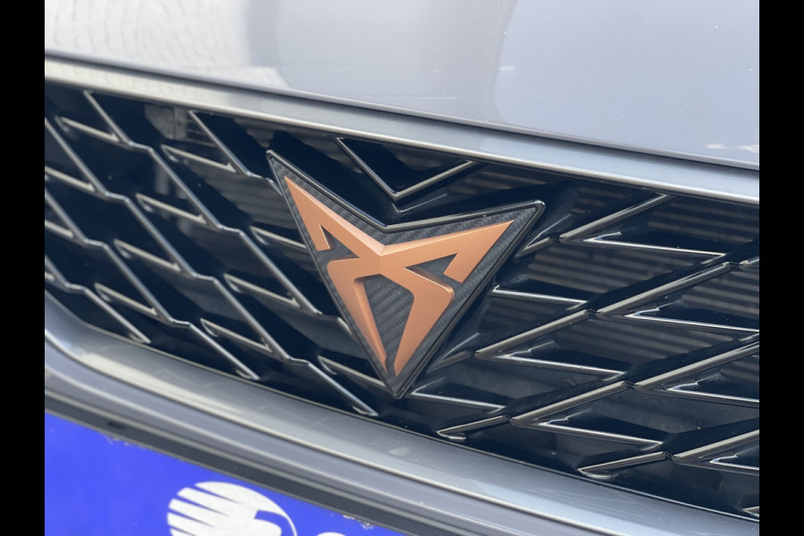 CUPRA Leon Sportstourer 1.4 e-Hybrid VZ Copper Edition | Pano | Leder | ACC | LED | Camera | Keyless | 19 inch