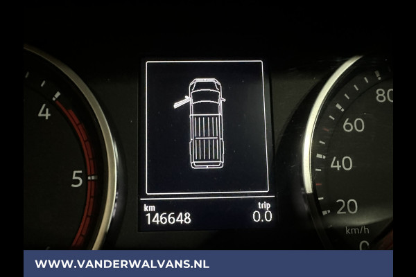 Volkswagen Crafter 2.0 TDI 140pk L3H3 L2H2 Euro6 Airco | Camera | Navigatie | LED | Stoelverwarming Apple Carplay, Android Auto, Chauffeursstoel, Parkeersensoren, 3000kg Trekvermogen