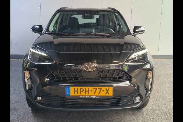 Toyota Yaris Cross 1.5 Hybrid 115 Active Rijklaar + Fabrieksgarantie tot 10-2029 Henk Jongen Auto's in Helmond,  al 50 jaar service zoals 't hoort!