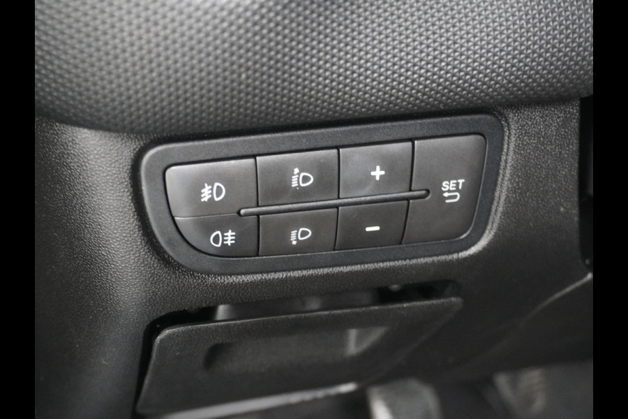 Fiat Punto Evo 100Pk 5Drs Navi Ecc Cruise Control Carkitt Pdc Bluetooth USB Lmv 16" City Steer Mistlampen Sempre 4X Elek.Raam + Elek.Spiegels 6-Versnellingen Blue&Me Dim.B.Spiegel 0.9 TwinAir Keurig onderhouden Fiat! Zeer Compleet!