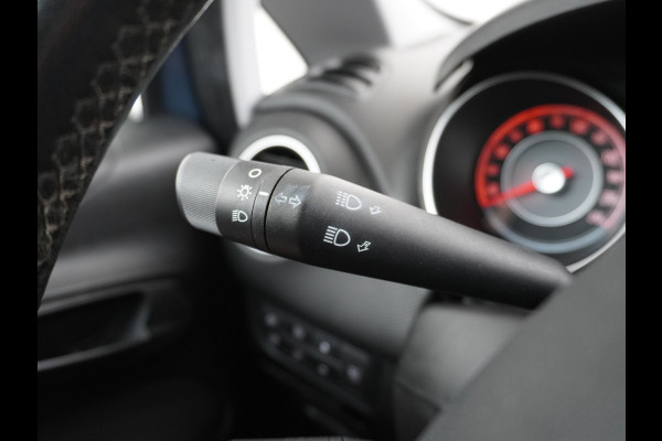 Fiat Punto Evo 100Pk 5Drs Navi Ecc Cruise Control Carkitt Pdc Bluetooth USB Lmv 16" City Steer Mistlampen Sempre 4X Elek.Raam + Elek.Spiegels 6-Versnellingen Blue&Me Dim.B.Spiegel 0.9 TwinAir Keurig onderhouden Fiat! Zeer Compleet!