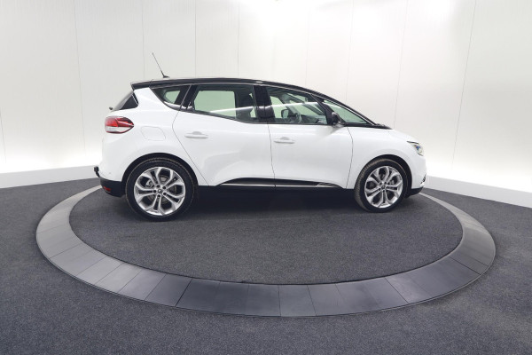 Renault Scénic TCe 140 Bose | Trekhaak | Camera | Dodehoekdetectie | Navigatie