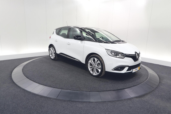Renault Scénic TCe 140 Bose | Trekhaak | Camera | Dodehoekdetectie | Navigatie