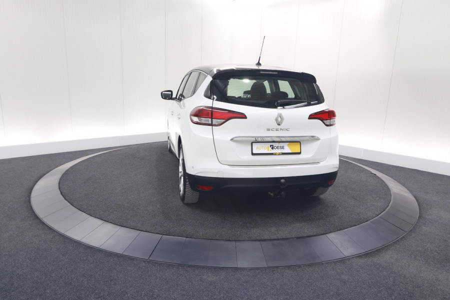 Renault Scénic TCe 140 Bose | Trekhaak | Camera | Dodehoekdetectie | Navigatie