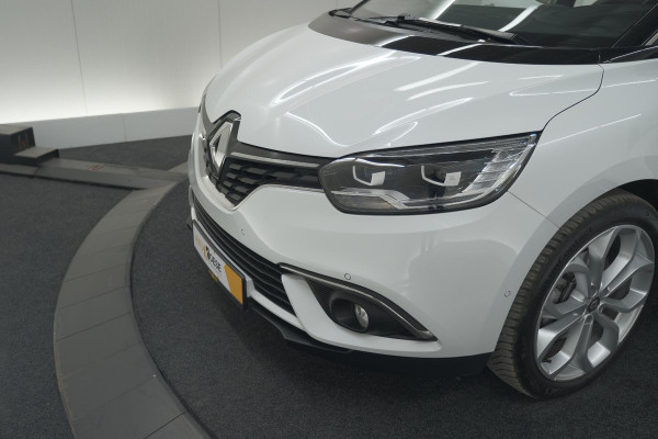 Renault Scénic TCe 140 Bose | Trekhaak | Camera | Dodehoekdetectie | Navigatie