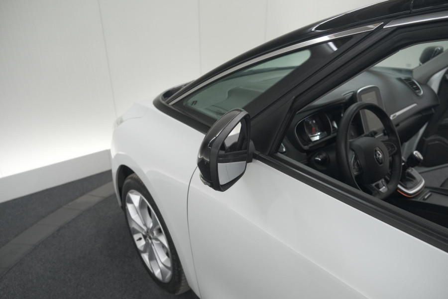 Renault Scénic TCe 140 Bose | Trekhaak | Camera | Dodehoekdetectie | Navigatie