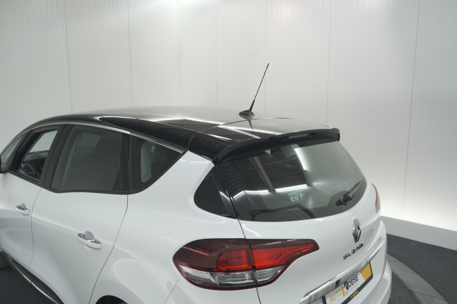 Renault Scénic TCe 140 Bose | Trekhaak | Camera | Dodehoekdetectie | Navigatie