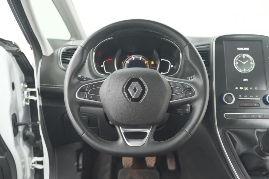 Renault Scénic TCe 140 Bose | Trekhaak | Camera | Dodehoekdetectie | Navigatie