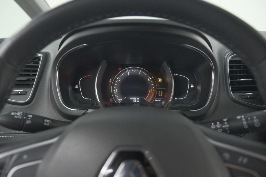 Renault Scénic TCe 140 Bose | Trekhaak | Camera | Dodehoekdetectie | Navigatie