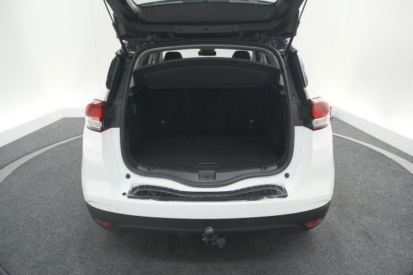 Renault Scénic TCe 140 Bose | Trekhaak | Camera | Dodehoekdetectie | Navigatie