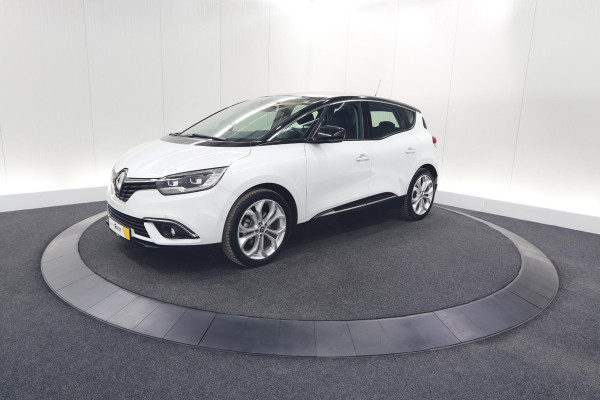 Renault Scénic TCe 140 Bose | Trekhaak | Camera | Dodehoekdetectie | Navigatie