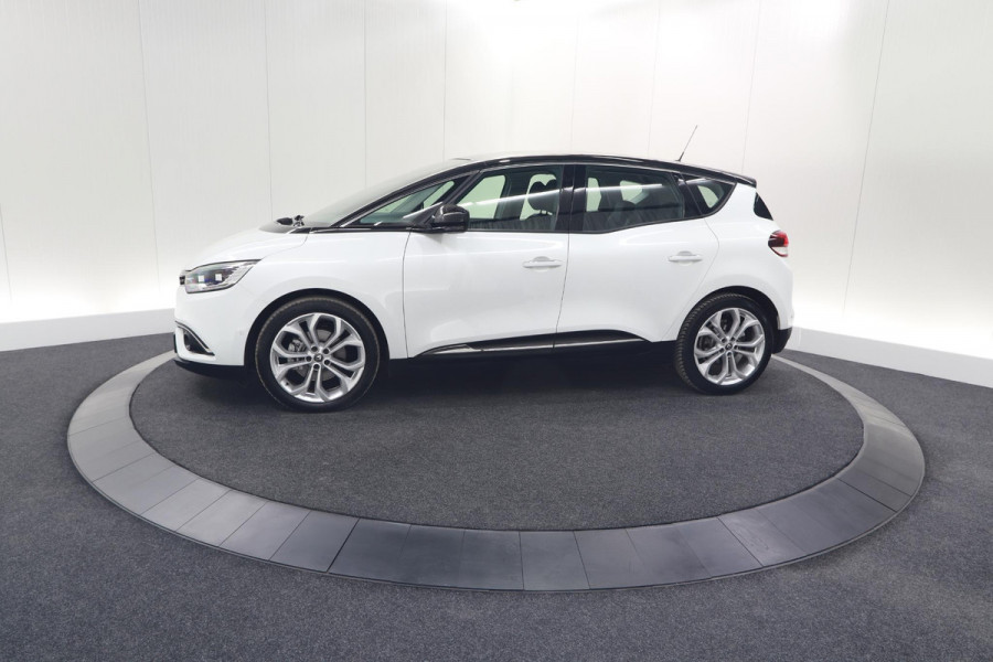 Renault Scénic TCe 140 Bose | Trekhaak | Camera | Dodehoekdetectie | Navigatie