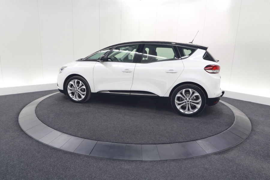 Renault Scénic TCe 140 Bose | Trekhaak | Camera | Dodehoekdetectie | Navigatie