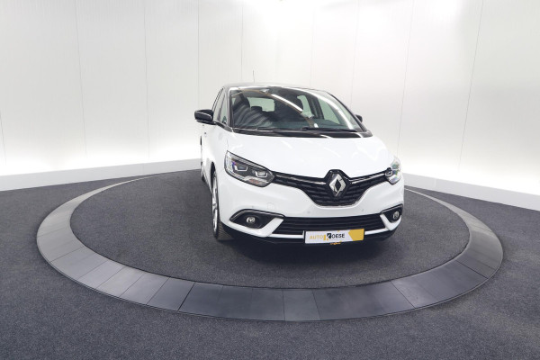 Renault Scénic TCe 140 Bose | Trekhaak | Camera | Dodehoekdetectie | Navigatie