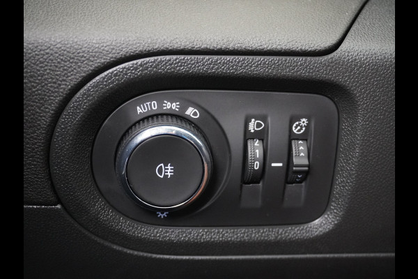 Opel Grandland X T131PK Autom. AGR-Comfort Stoelen Apple Carplay Android Auto Navi Ecc Elek.Achterklep Stuur/Stoelverwarming Cruise Control Pdc K Regen/Lichtsensor Dodehoeksensor Rijstrooksensor Verkeersbordlezer Winterpakket DAB+ Lmv 18" 1.2 Turbo 1e Eigenaar