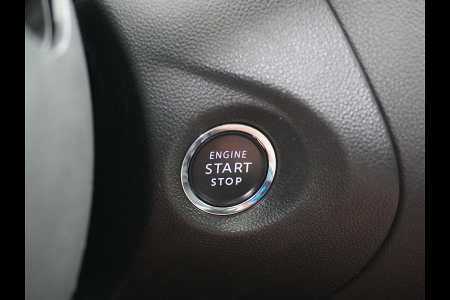 Opel Grandland X T131PK Autom. AGR-Comfort Stoelen Apple Carplay Android Auto Navi Ecc Elek.Achterklep Stuur/Stoelverwarming Cruise Control Pdc K Regen/Lichtsensor Dodehoeksensor Rijstrooksensor Verkeersbordlezer Winterpakket DAB+ Lmv 18" 1.2 Turbo 1e Eigenaar