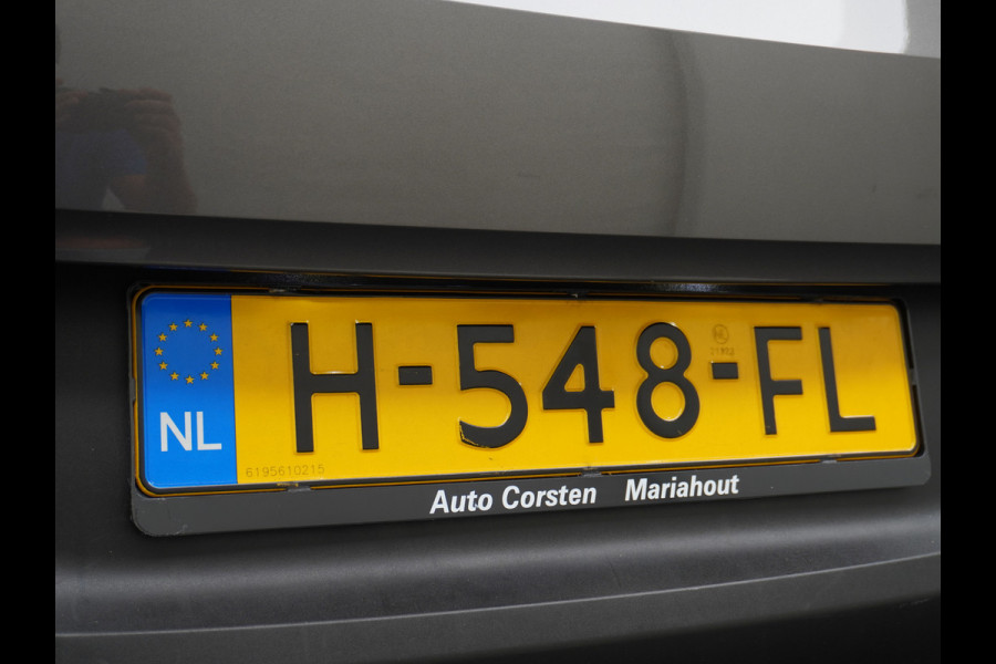 Opel Grandland X T131PK Autom. AGR-Comfort Stoelen Apple Carplay Android Auto Navi Ecc Elek.Achterklep Stuur/Stoelverwarming Cruise Control Pdc K Regen/Lichtsensor Dodehoeksensor Rijstrooksensor Verkeersbordlezer Winterpakket DAB+ Lmv 18" 1.2 Turbo 1e Eigenaar
