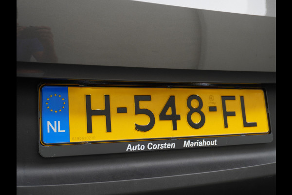 Opel Grandland X T131PK Autom. AGR-Comfort Stoelen Apple Carplay Android Auto Navi Ecc Elek.Achterklep Stuur/Stoelverwarming Cruise Control Pdc K Regen/Lichtsensor Dodehoeksensor Rijstrooksensor Verkeersbordlezer Winterpakket DAB+ Lmv 18" 1.2 Turbo 1e Eigenaar