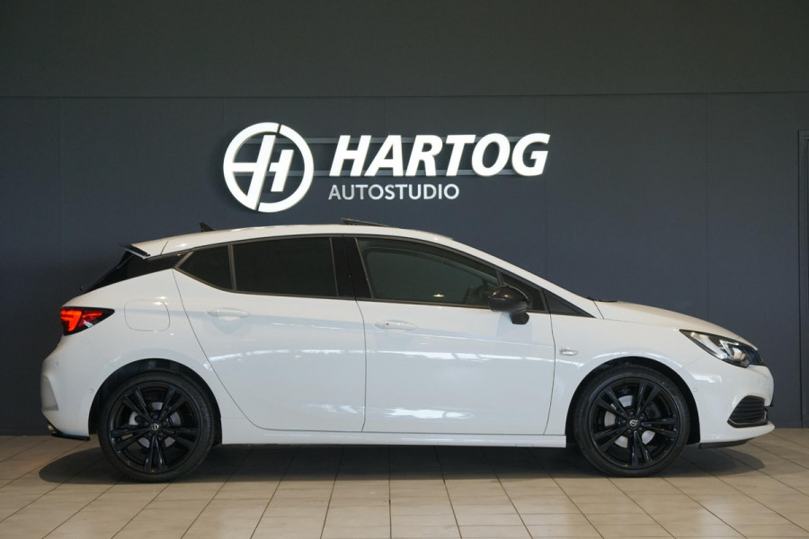 Opel Astra 1.6 Turbo Business Executive 200PK