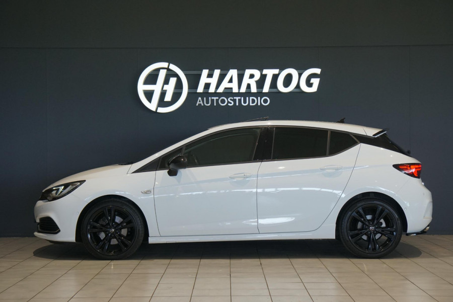 Opel Astra 1.6 Turbo Business Executive 200PK