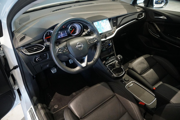 Opel Astra 1.6 Turbo Business Executive 200PK