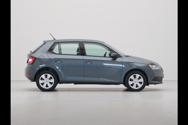 Škoda Fabia 1.0 75pk Active Navi via app Airco Cruise Pdc achter 3