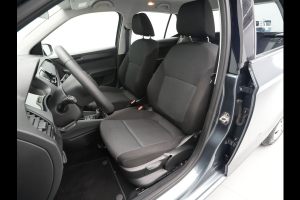 Škoda Fabia 1.0 75pk Active Navi via app Airco Cruise Pdc achter 3