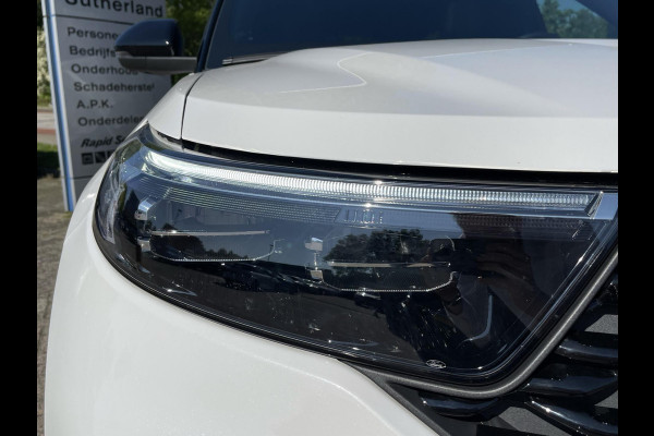 Ford Explorer 3.0 V6 EcoBoost PHEV ST-Line 457pk | Origineel NL auto | Premium metallic Star White | Afneembare trekhaak